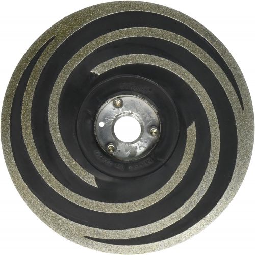  Milwaukee 49-93-6992 5 Diamond Grinding Wheel Fine