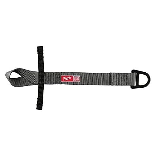  MILWAUKEE 35lb D-Ring Web Attachment