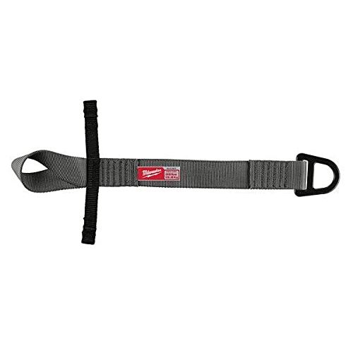  MILWAUKEE 35lb D-Ring Web Attachment