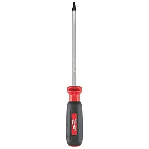  Milwaukee 48-22-2053#3 Square 6 Screwdriver