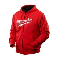 Milwaukee 2370-S 12V Lithium-Ion Heated Hoodie (2013 Model)