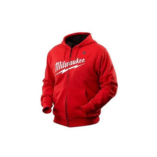  Milwaukee 2370-S 12V Lithium-Ion Heated Hoodie (2013 Model)