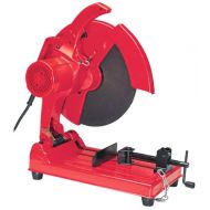 Factory-Reconditioned Milwaukee 6175-8 15 Amp 14-Inch Abrasive Cut-Off Machine