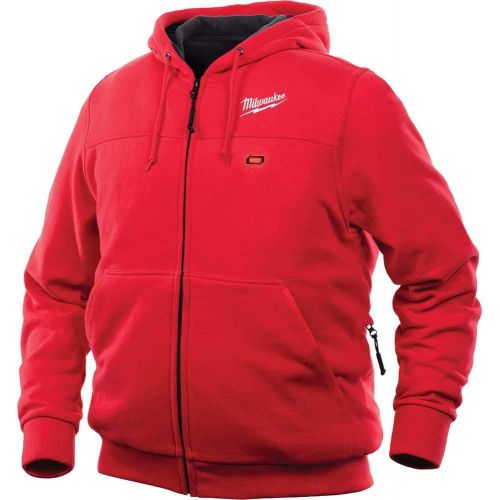  MILWAUKEE M12 Heated Hoodie Kit 2X (R