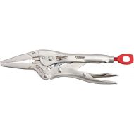 Milwaukee 4 Long Nose Plier