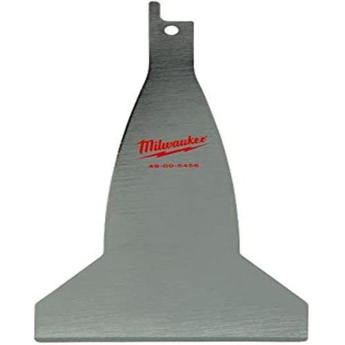  Milwaukee GIDDS2-288158 3 Scraper Blade