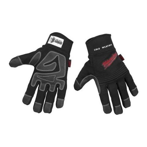  Milwaukee 49-17-0144 Cold Weather Work Gloves XX-Large