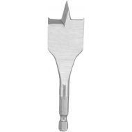 Milwaukee Accessory 48270090 Flat Boring Spade Bit