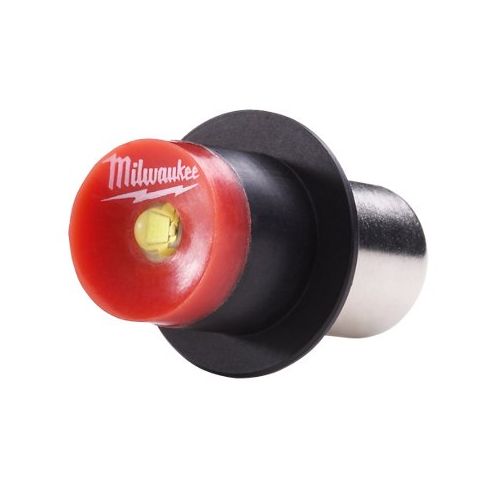  Milwaukee Upgrade to LED - No. 49-81-0090