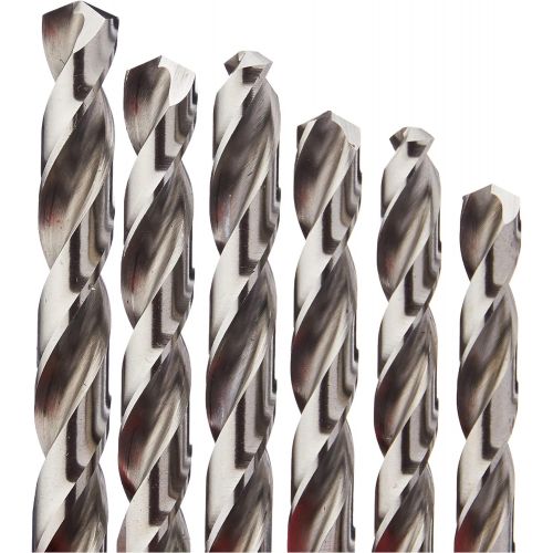  Milwaukee 4932352374 Drill, Set 19 Piece 1-10mm