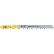 Milwaukee Jigsaw Blades T144D Wood Fast Cut (5) 4932213116