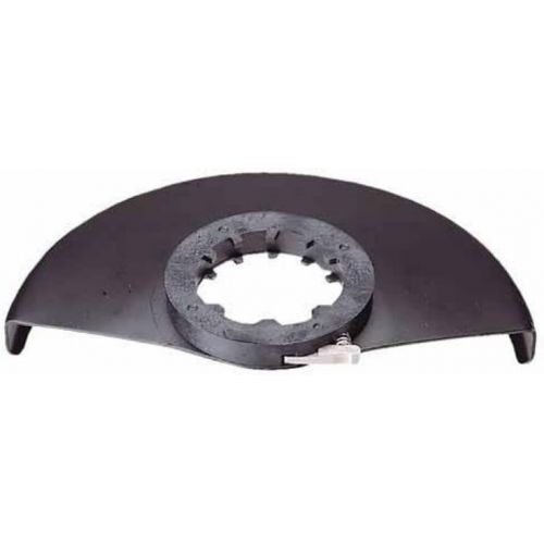  Milwaukee Grinder Safety Guard, 9 In.