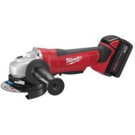 Milwaukee Electric Tools - M18 Cordless Cut-Off/Grinders M18 Cut-Off/ Grinder: 495-2680-22