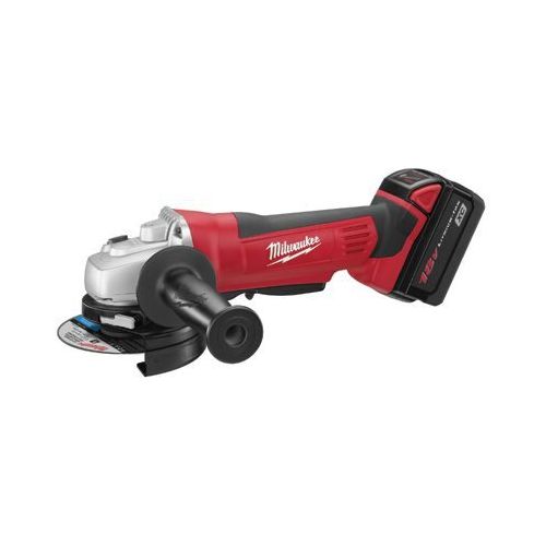  Milwaukee Electric Tools - M18 Cordless Cut-Off/Grinders M18 Cut-Off/ Grinder: 495-2680-22