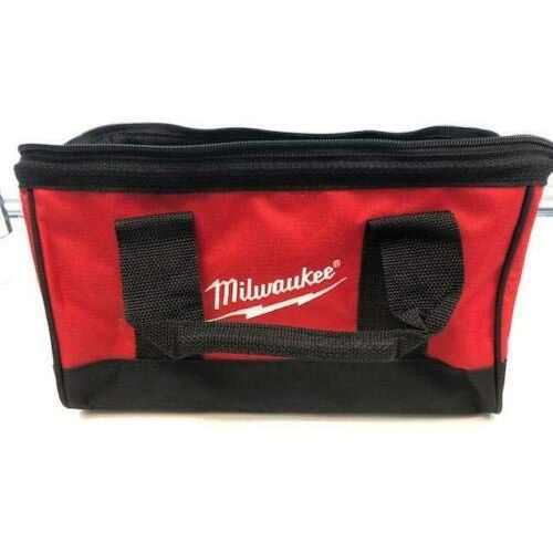  Milwaukee 42-55-6148 Nylon Carrying Bag