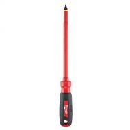 Milwaukee 48-22-2223 3/8 Slotted 8 Insulated