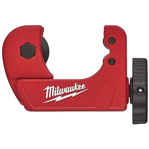  Milwaukee 48229258 Mini Copper Tube Cutter 3mm-22mm