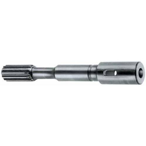  Milwaukee 48-66-6503 Rotary Hammer Spline Drive to B Taper Adapter