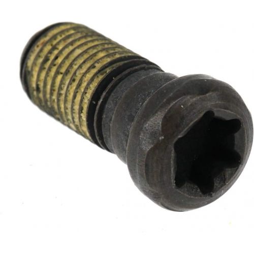  Milwaukee 05-88-0019 M8.0 x 1 LH T-40 Chuck Screw