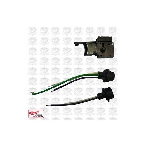  milwaukee 23-66-2148 SWITCH