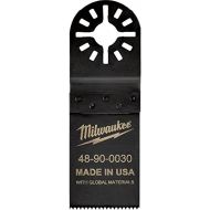 Milwaukee Oscillating Hard Point Blade, 1-1/4 in.