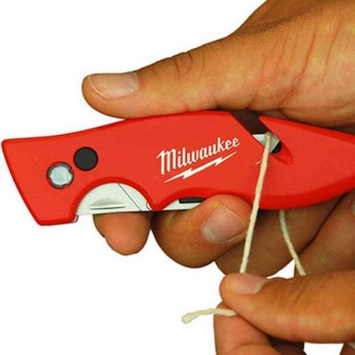  Milwaukee Fastback Util Knife