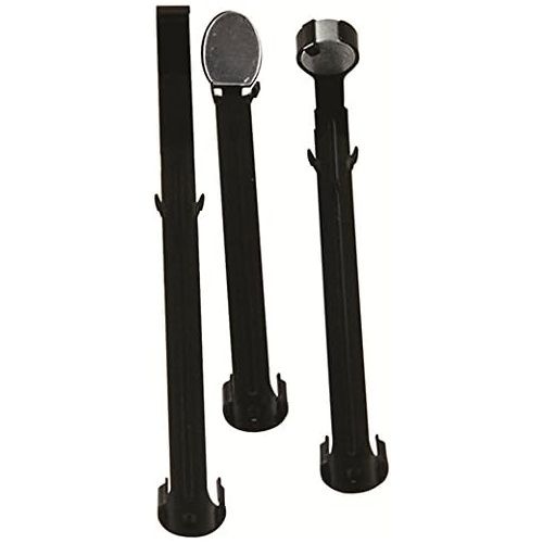  Milwaukee 48-53-0112 M12 M-Spector 360 Accessories (3 Pack)