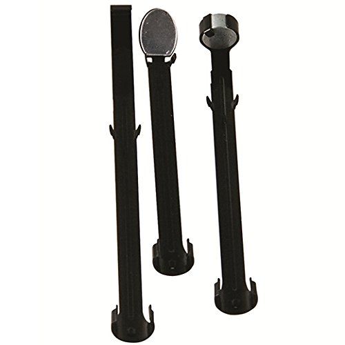  Milwaukee 48-53-0112 M12 M-Spector 360 Accessories (3 Pack)