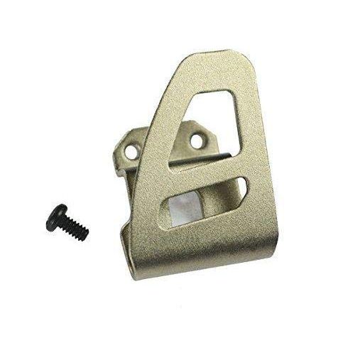  Milwaukee 42-70-2653 M18 Fuel Belt Clip/Hook for 2604-20, 2604-22, 2604-22CT, 2797-22