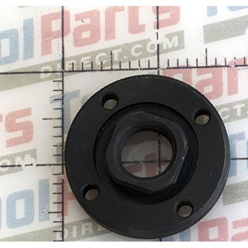  MILWAUKEE 44-40-0035 Flange Nut 5/8 11 (1)