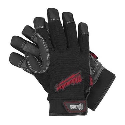  Milwaukee 49-17-0134 Contractor Work Gloves XX-Large