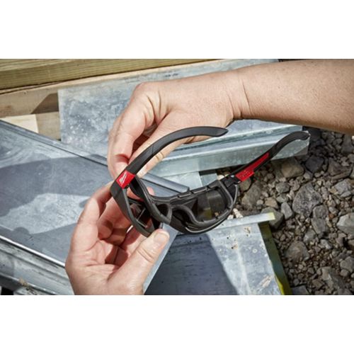  MILWAUKEE Polarized High Performance Saf