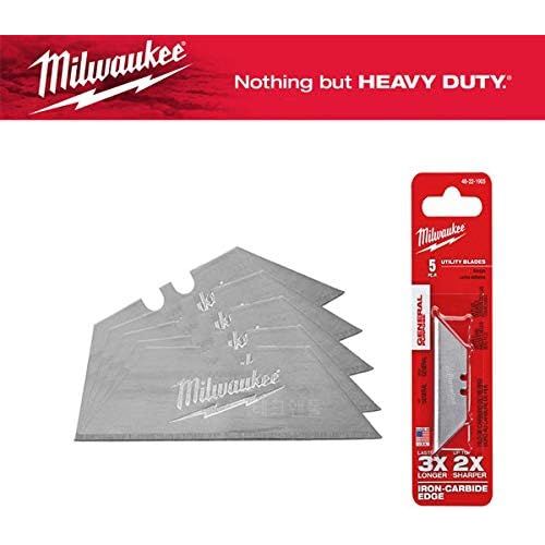  Milwaukee 5 General Purpose Utility Blade