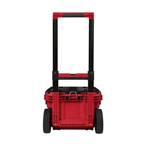  Milwaukee PACKOUT Rolling Tool Box, new