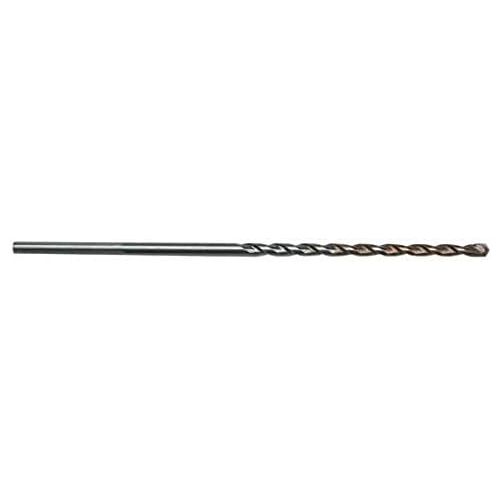 Milwaukee 48-20-8805 Hammer Drill Bit 3/16-by-2-by-4-Inch, 2-Pack