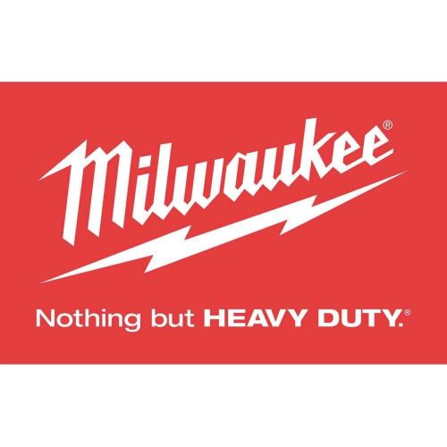  Milwaukee Electric Tool 49-00-5450 Grout Removal Tool, 5 L x 3.8 W, Steel, Carbide