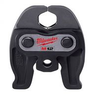 MILWAUKEES 49-16-2451 M12 3/4 Jaw, Red
