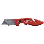 495-48-22-1901 - Utility Knife - Fastback Utility Knife, Milwaukee Electric Tools - Each