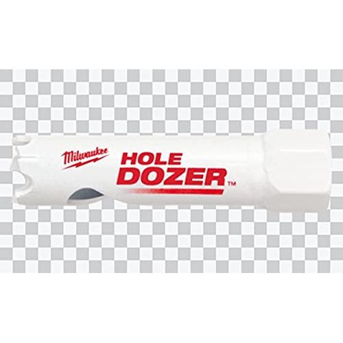  Milwaukee 49-56-0012 Dozer Hole Saw