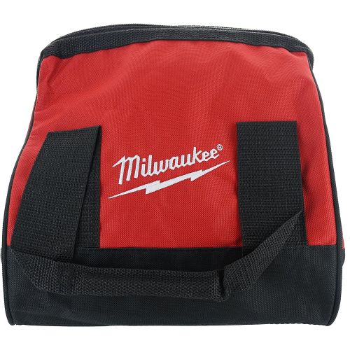  Milwaukee Heavy Duty Contractors Bag 11x11x10