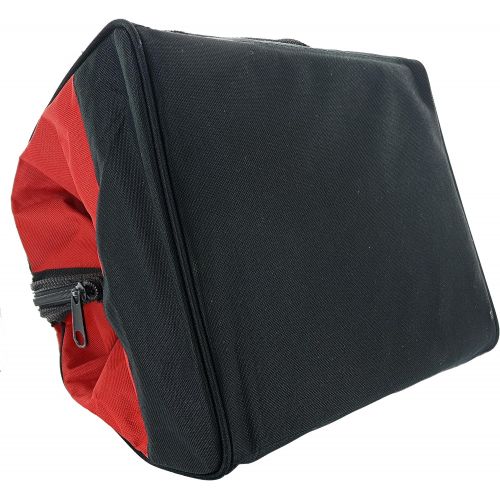  Milwaukee Heavy Duty Contractors Bag 11x11x10