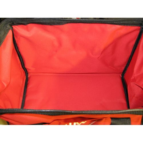  Milwaukee Heavy Duty (FUEL Tool Bag). Fits 2730-21, 2730-22, 2730-20 Fuel Circular Saw and other Cordless Tools alike