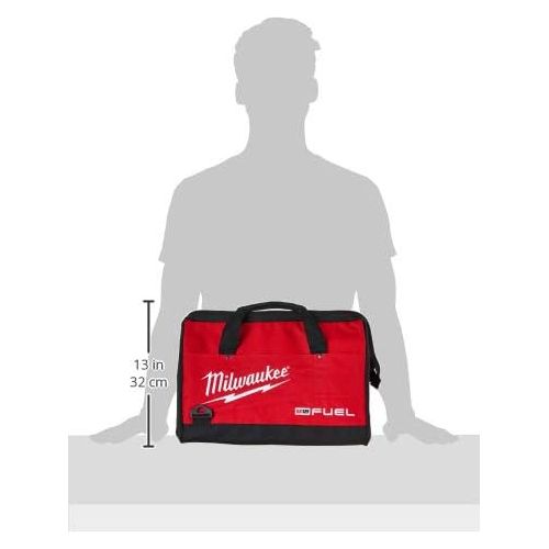  Milwaukee 16 Bag