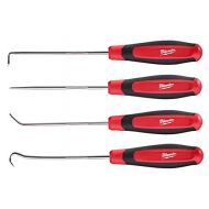 Milwaukee 48-22-9215 4 PC Hook & Pick Set