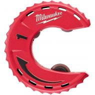 Milwaukee 48-22-4262 1 Close Quarters Tubing Cutter