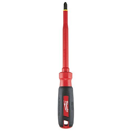  Milwaukee 48-22-2213 Phillips #3 Insulated