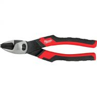 Milwaukee 48-22-4106 6 in 1 Diagonal Pliers, 6-Inch