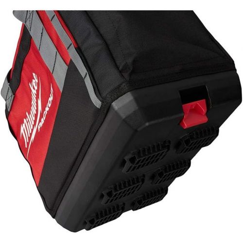  Milwaukee 15 in. PACKOUT Tool Bag