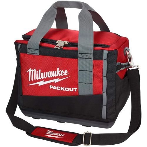  Milwaukee 15 in. PACKOUT Tool Bag