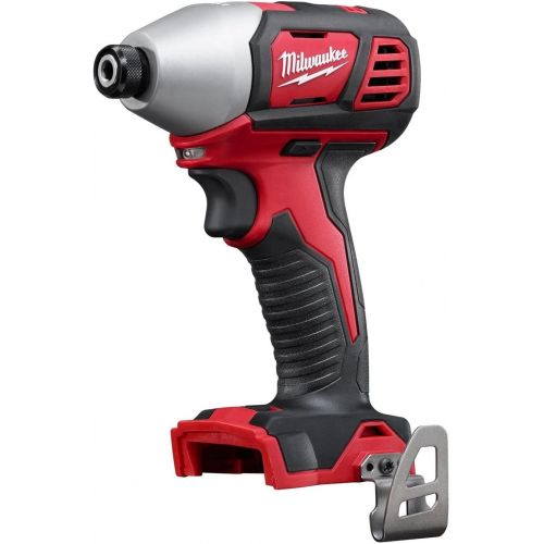  Milwaukee 2657-20 M18 2-Speed 1/4 Hex Impact Driver Tool ONLY